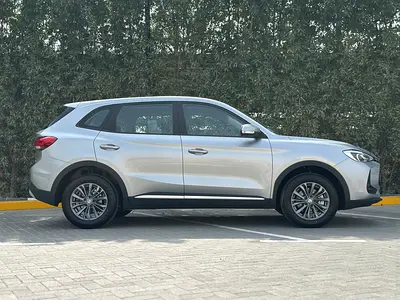 MG ZS Standard, миниатюра 4