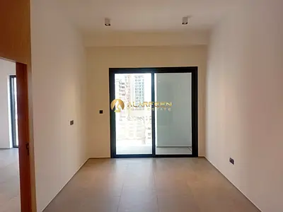 شقة بغرفة نوم واحدة | إطلالة على وسط المدينة | شرفة | SH Living 1، منطقة JVC 14