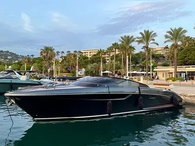 Riva Rivamare 38
