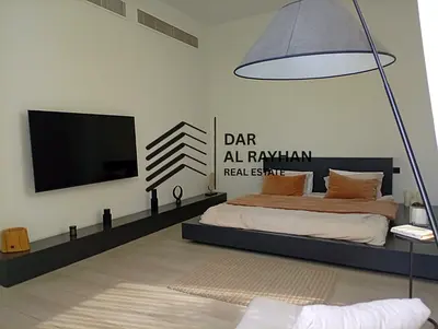 Luxury 5-Bedroom Forest Signature Villa for Sale in Saro, Masaar, Sharjah