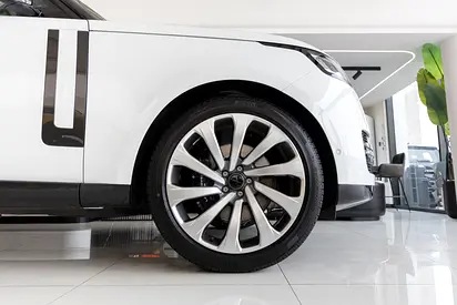 صورة مصغرة 8 لـ 2026 LAND Rover RANGE ROVER