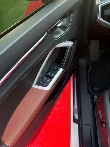2023 AUDI Q3 照片 9
