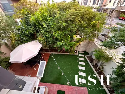 Corner Unit | Big Plot | Lowest Price