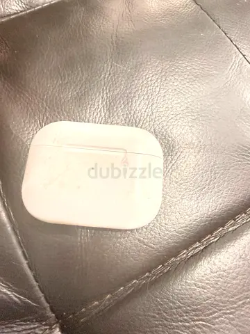 Apples AirPod Pro 1