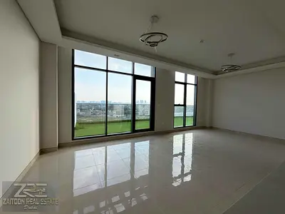 Spacious 3BHK | Al Maha Residence | Terrace & Pool Access