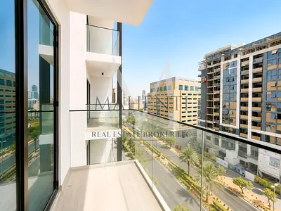 2BR + Maid | Fully Furnished Kitchen | Spacious