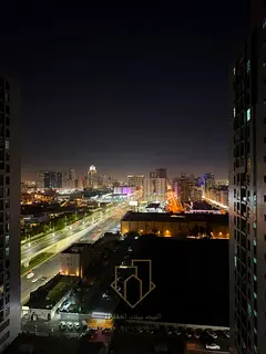 For Annual Rent – City Tower B1, Ajman