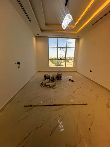 For Sale – Brand New Luxury Two-Storey Villa in Al Hoshi, Sharjah –