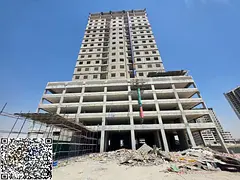 Luxury 1-Bedroom Apartment for Sale | Spacious Home in Al Amerah
