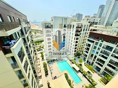 Waterfront Living | Fully Furnished | High Floor — 2