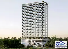 Premium Studio Apartments | Reef 998