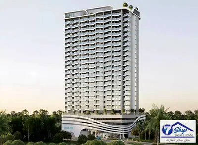 Premium Studio Apartments | Reef 998