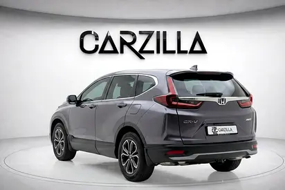 صورة مصغرة 2 لـ 2020 Honda CR-V