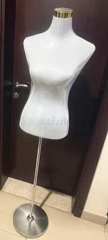 Mannequin for 150