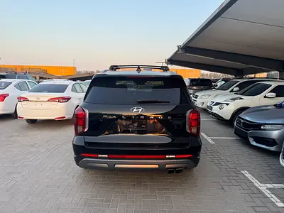 2024 Hyundai PALISADE thumbnail 17