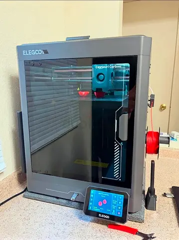 3D Printer - Elegoo Centauri Carbon