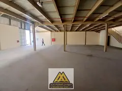 Warehouses of varying sizes suitable for all activities in the Al-Jarf Industrial Area, close to the
