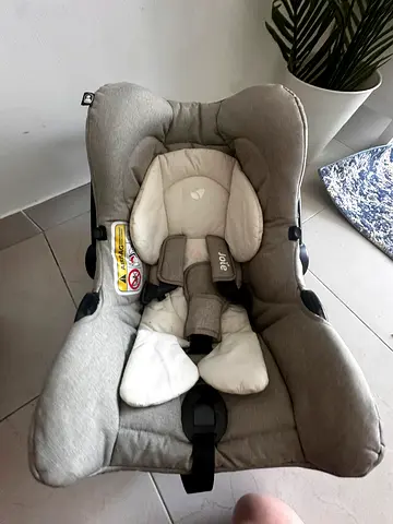 Car seat