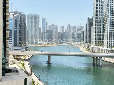 Canal View | Prime Location | Vacant