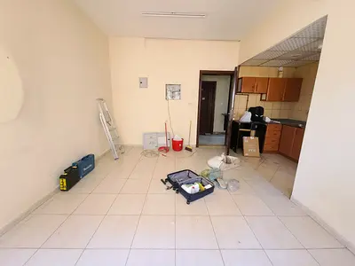 Elegant Studio for family with the separate kitchen only 17000 Yearly