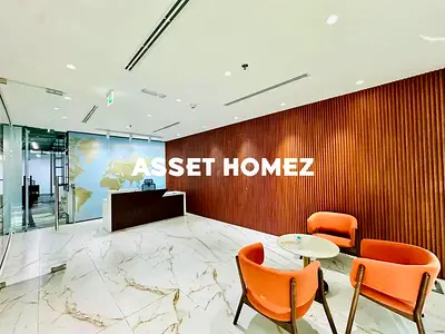 All Bills Included | Grade A | Fully Furnished