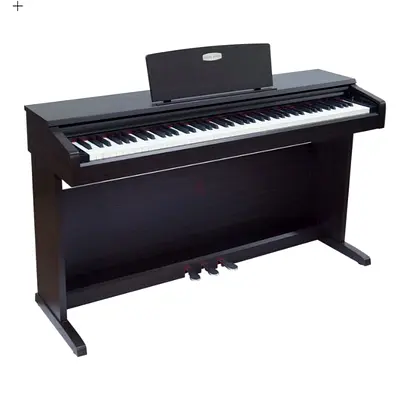 Pearl River V-05 Digital Piano - Black (Brand New)