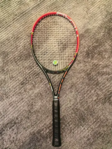 HEAD Radical Rev Tennis Racquet