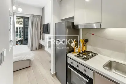 Vacant | Furnished | Modern Layout
