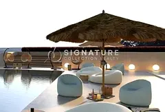 2 Bedroom | Full Sea View | DAMAC Bay Tower C