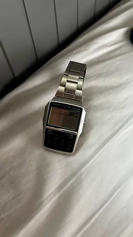 vintage casio 2888 watch