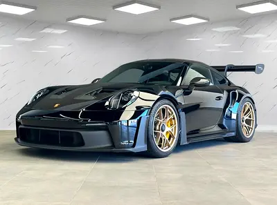 صورة مصغرة 6 لـ 2025 Porsche 911