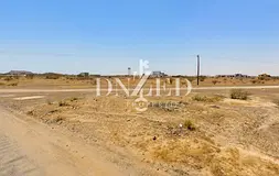Residential Plot for Sale | Al Manama 4 – Al Rayhan | Ajman