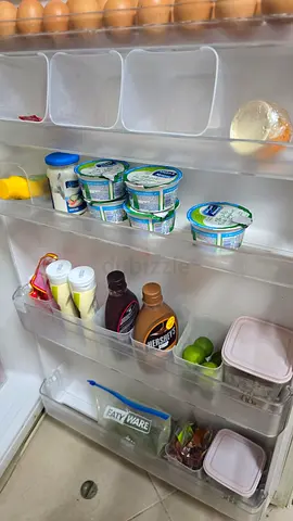 FRIDGE ALNAHDA SHARJAH