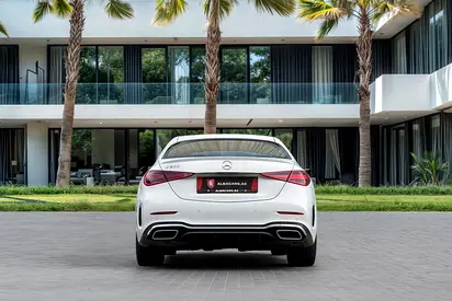 صورة مصغرة 5 لـ 2024 Mercedes-BENZ C-CLASS