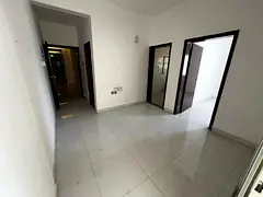Cheapest one-bedroom apartment in Al Nakheel, near Ajman Corniche. Split AC, flexible payment option