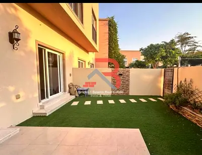 3BR+Maid's Room | Single Row | Ready to Move