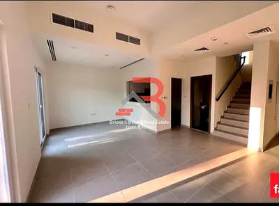 3BR+Maid's Room | Single Row | Ready to Move