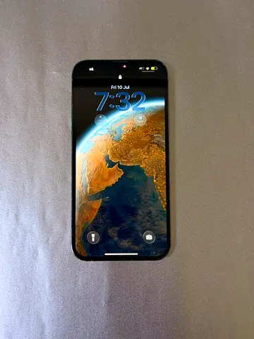 iPhone 13 pro max 512GB - Middle East Version