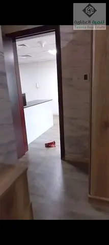 One bedroom apartment for sale in city towers ajman