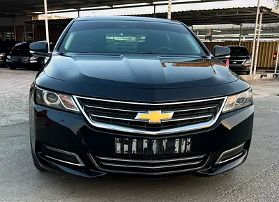 2016 Chevrolet IMPALA thumbnail 2