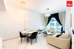 Brand New | Furnished | Vacant