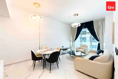 Brand New | Furnished | Vacant