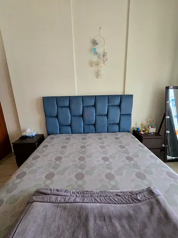 King Size Bed