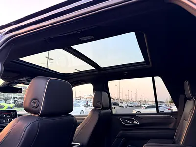 2022 GMC YUKON — миниатюра 14