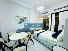 Spacious Studio | Furnished | Private Pool |