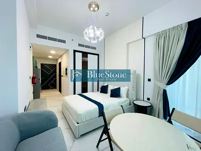 Large Beautiful Furnished Studio | Vacant