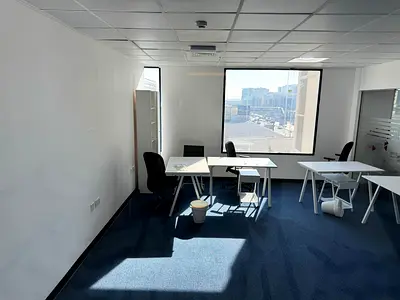 BUSINESS CENTER OFFICE FOR RENT | ONLY AED 29,999/YEAR | NO COMMISSION | ALL BILLS INCLUDED