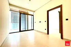 Near The Bus Stop | Brand New | Unfurnished