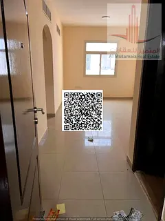 One bedroom and living room for rent in Al Nuaimiya 1/Excellent price