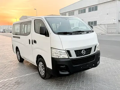 صورة 3 لـ 2016 Nissan URVAN